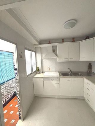 Casa en venta en La Paz en Alcalá de Guadaira