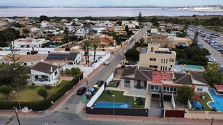 Casa pareada en venta en Los Balcones - Los Altos del Edén en Torrevieja