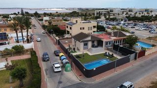 Casa pareada en venta en Los Balcones - Los Altos del Edén en Torrevieja