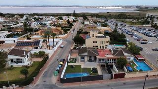 Casa pareada en venta en Los Balcones - Los Altos del Edén en Torrevieja