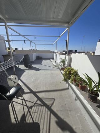 Casa en venta en Centro en Alcalá de Guadaira