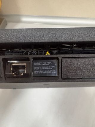 PS4 Slim 500GB + 2 Juegos + Mando