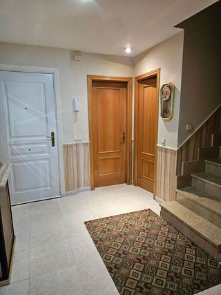 Casa adosada en venta en El Arroyo - La Fuente en Fuenlabrada