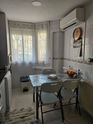 Casa adosada en venta en El Arroyo - La Fuente en Fuenlabrada