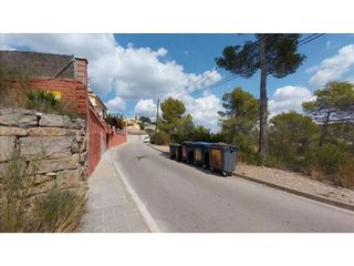 Terreno en venta en Viladecavalls