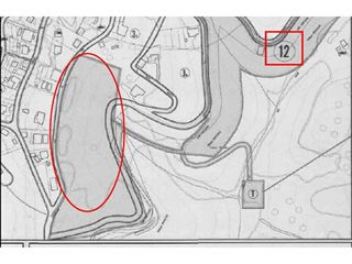 Terreno en venta en Viladecavalls