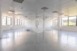 Oficina en alquiler en El Soto de la Moraleja en Alcobendas