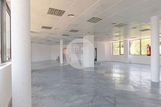 Oficina en alquiler en El Soto de la Moraleja en Alcobendas