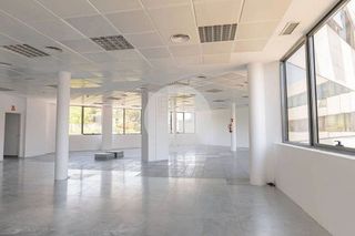 Oficina en alquiler en El Soto de la Moraleja en Alcobendas