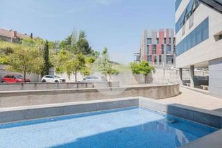 Oficina en alquiler en El Soto de la Moraleja en Alcobendas