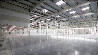 Nave industrial en alquiler en Los Olivos - Los Ángeles - Perales del río en Getafe