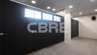 Nave industrial en alquiler en San Andrés en Madrid