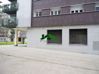 Local comercial en alquiler en San Ignacio-Elorrieta en Bilbao