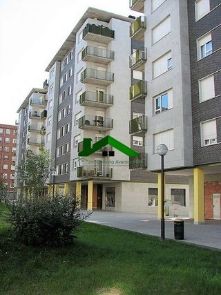 Local comercial en alquiler en San Ignacio-Elorrieta en Bilbao