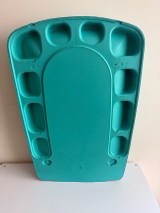 Cambiador Nannak para bebé