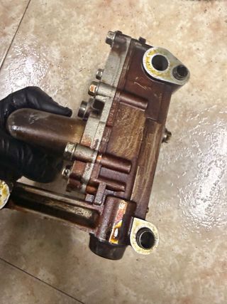 Bomba de Aceite Mitsubishi Lancer 4B10