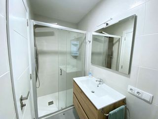 Piso en venta en Ensanche - Sar en Santiago de Compostela