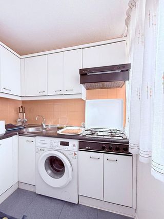 Piso en venta en Suroeste - Zona Hospital en Móstoles en Móstoles