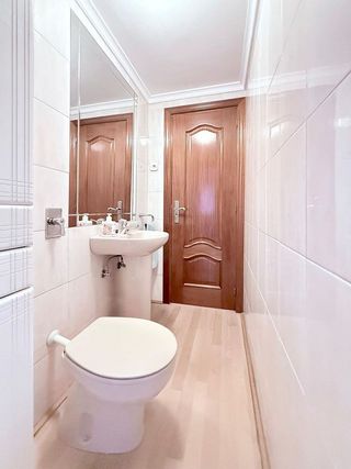 Piso en venta en Suroeste - Zona Hospital en Móstoles en Móstoles