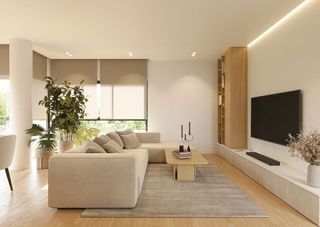 Parking en venta en Centro en Mutxamel/Muchamiel