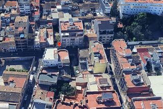 Terreno en venta en Picassent