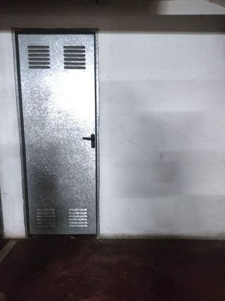 Garaje en venta en Sector V en Elche