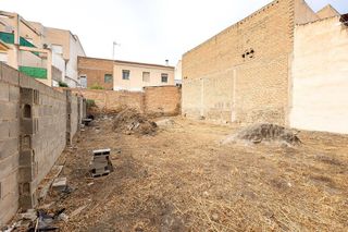Terreno en venta en San Francisco - Chorillo en Gabias (Las)