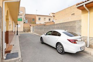 Terreno en venta en San Francisco - Chorillo en Gabias (Las)