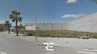 Terreno en venta en Aldaia