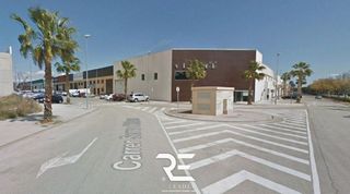 Terreno en venta en Aldaia