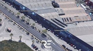 Terreno en venta en Aldaia