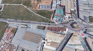 Terreno en venta en Aldaia