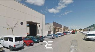 Terreno en venta en Aldaia