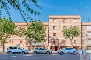 Piso en venta en Foso - Moreras en Aranjuez