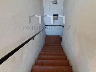 Garaje en venta en El Carmen en Manises