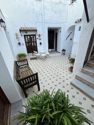 Estudio en venta en Vejer de la Frontera