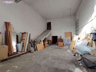 Edificio en venta en Alcázar de San Juan