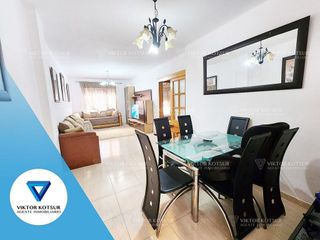 Piso en venta en Roquetas Centro en Roquetas de Mar