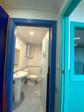 Local comercial en venta en Ermua