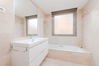 Piso en venta en El Bercial en Getafe