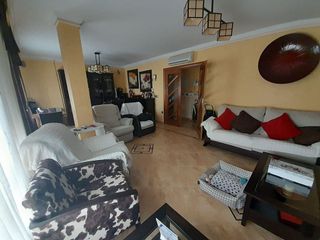 Piso en venta en Centro en Puertollano