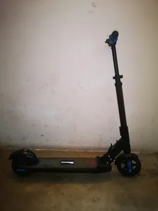 Patinete eléctrico infantil 6.5