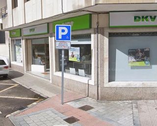Local comercial en venta en Salesas - Labradores en Salamanca