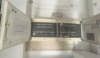 Local comercial en venta en Salesas - Labradores en Salamanca