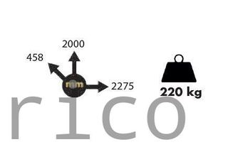 Conjunto Taller 3 Módulos S/Madera Edición Limitada