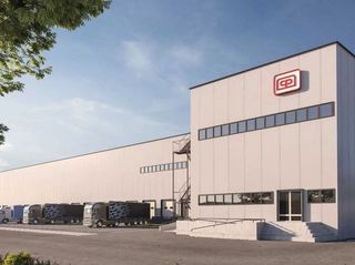 Nave industrial en alquiler en Esparreguera