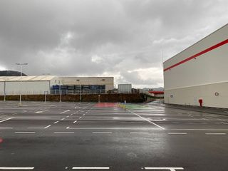 Nave industrial en alquiler en Esparreguera