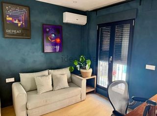 Casa pareada en alquiler en Aiora en Valencia