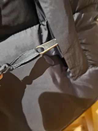 Plumífero The North Face Negro