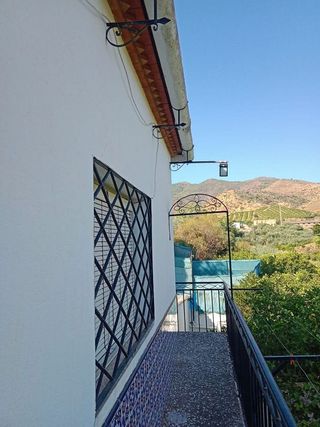 Casa rural en venta en Álora